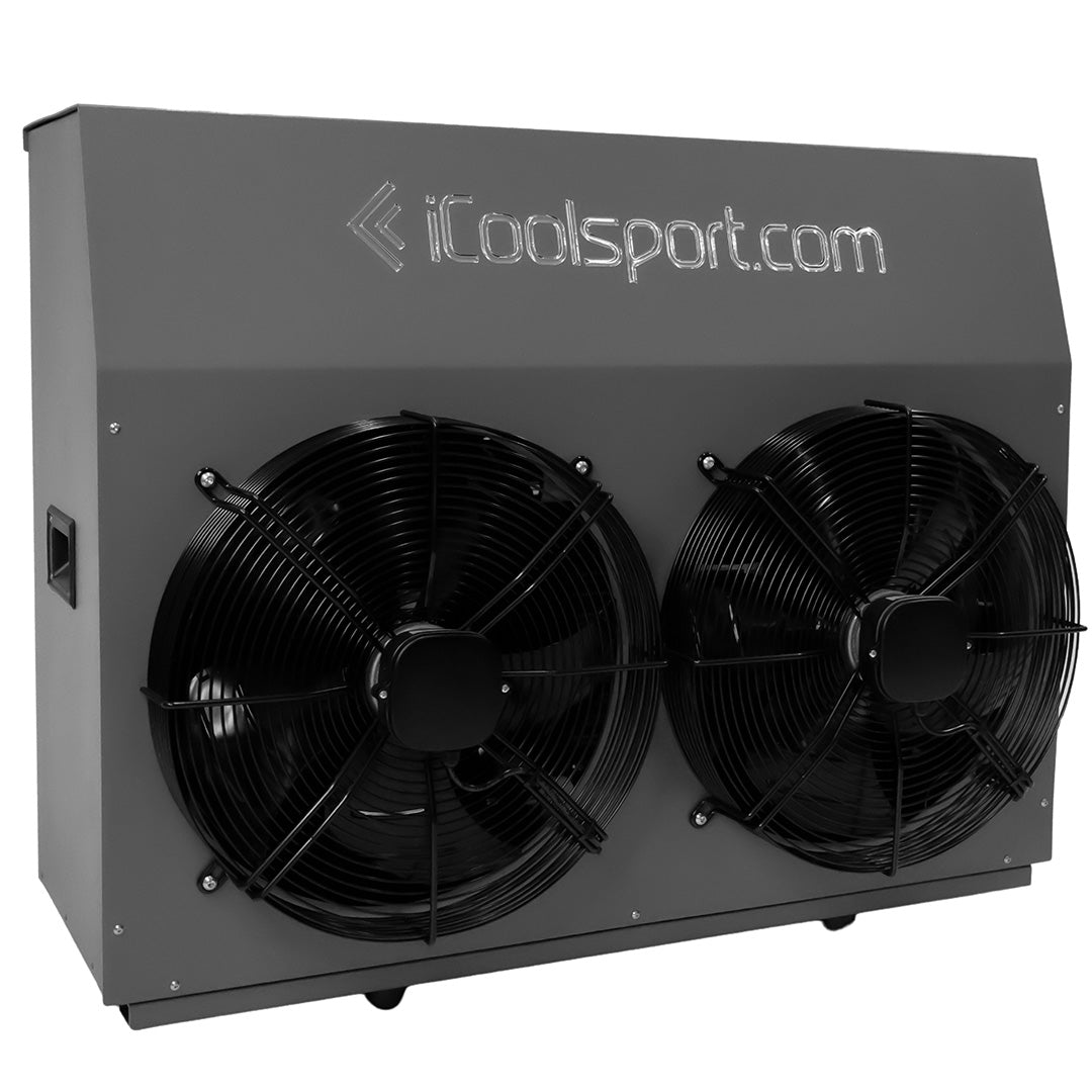 Turbo Typhoon Hot - iCoolsport
