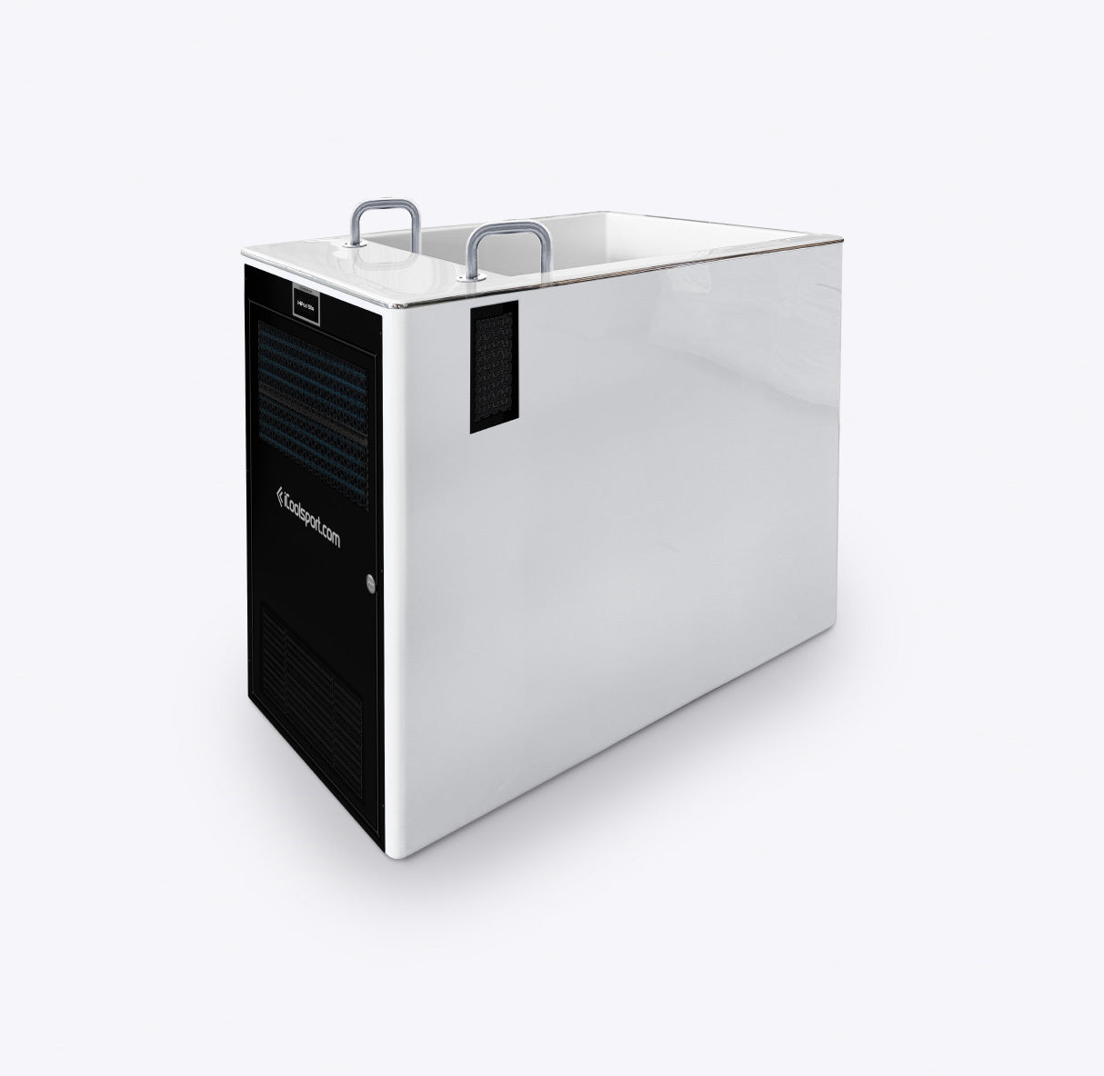 MiPod Elite Ice Bath - iCoolsport