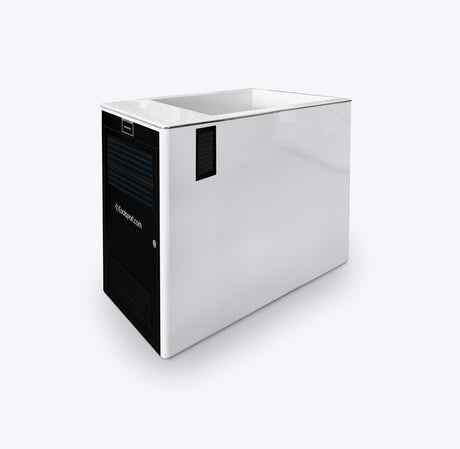 MiPod Elite Ice Bath & Hot Tub - iCoolsport
