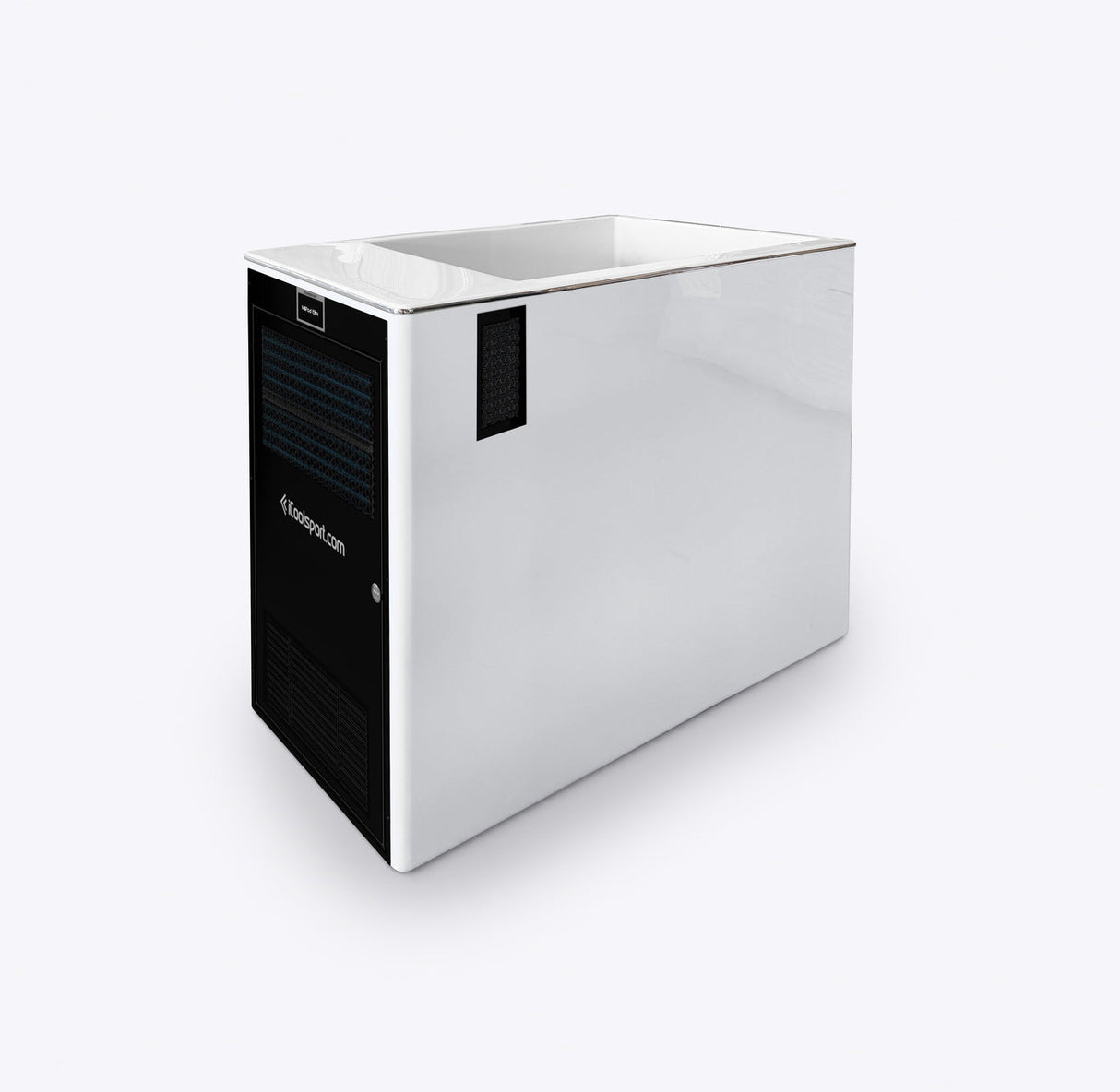 Elite Chill External Commercial Bundle - iCoolsport