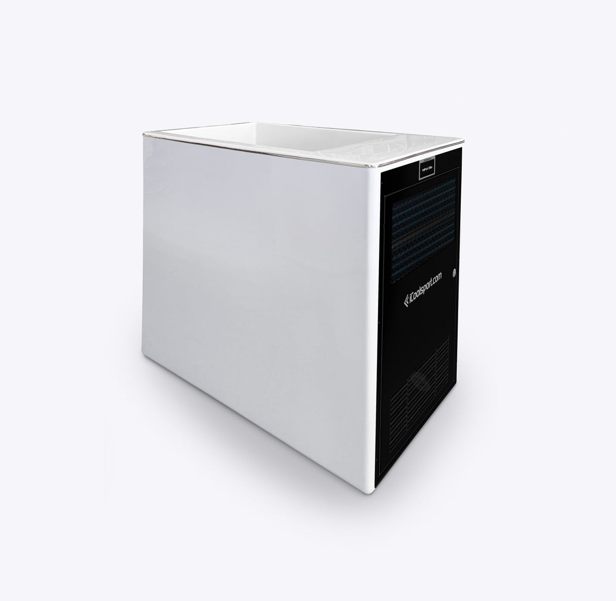 Elite Chill External Commercial Bundle - iCoolsport