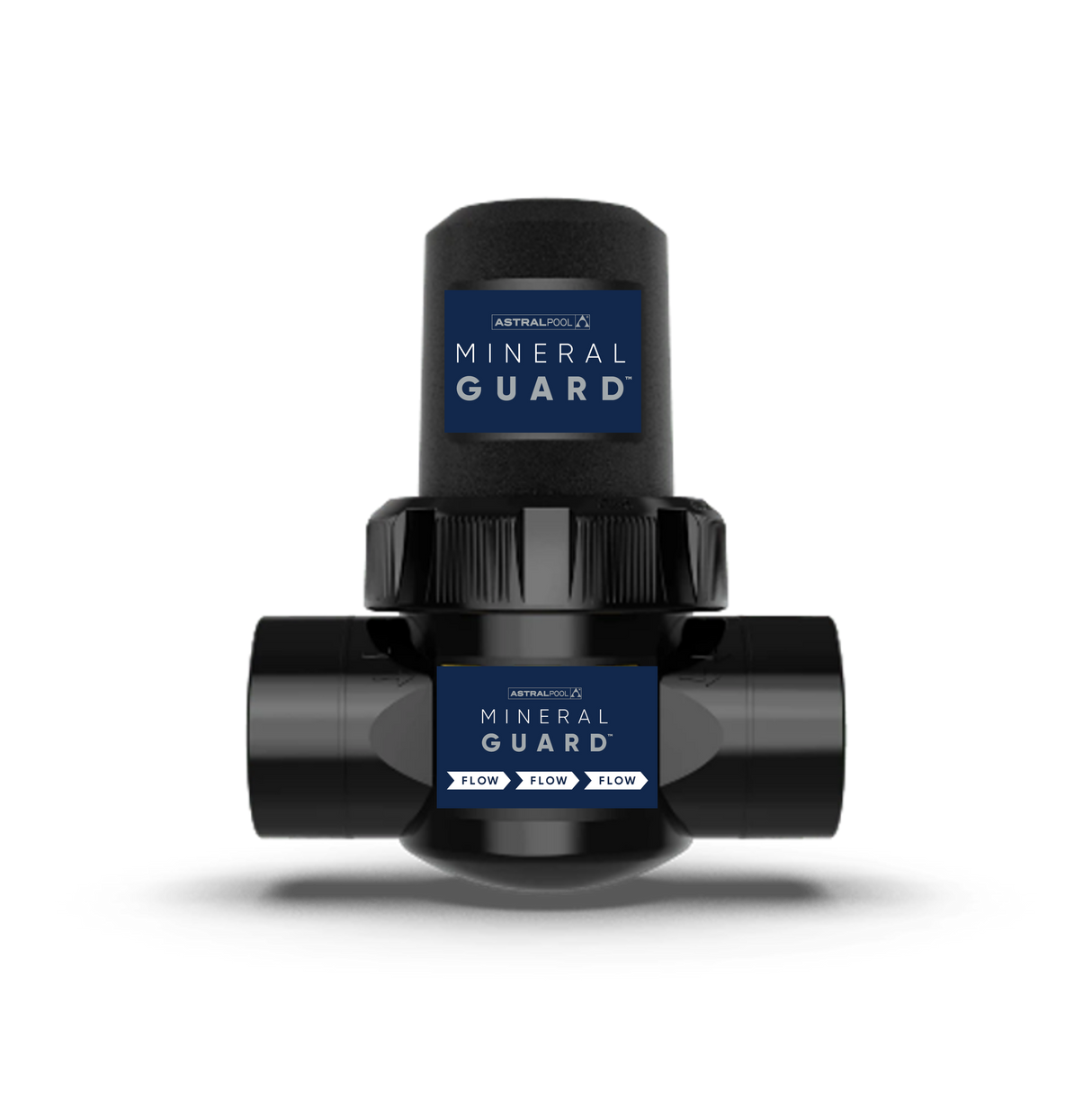 Astral Mineral Guard-Mech Ioniser - iCoolsport