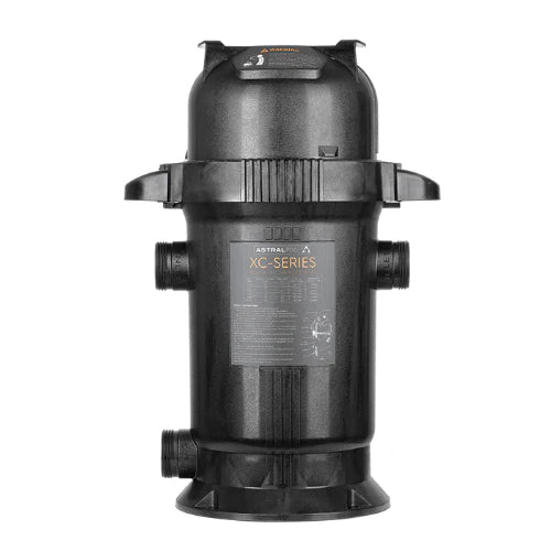 Astral Pool XC 50 Pool & Spa CARTRIDGE FILTER (formerly known as ZX 50) - iCoolsport