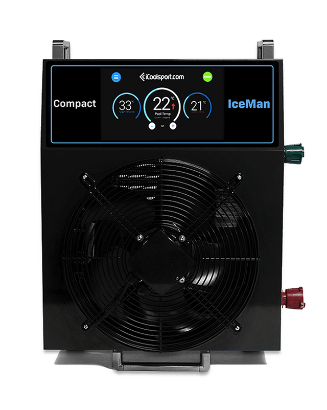 Iceman - iCoolsport