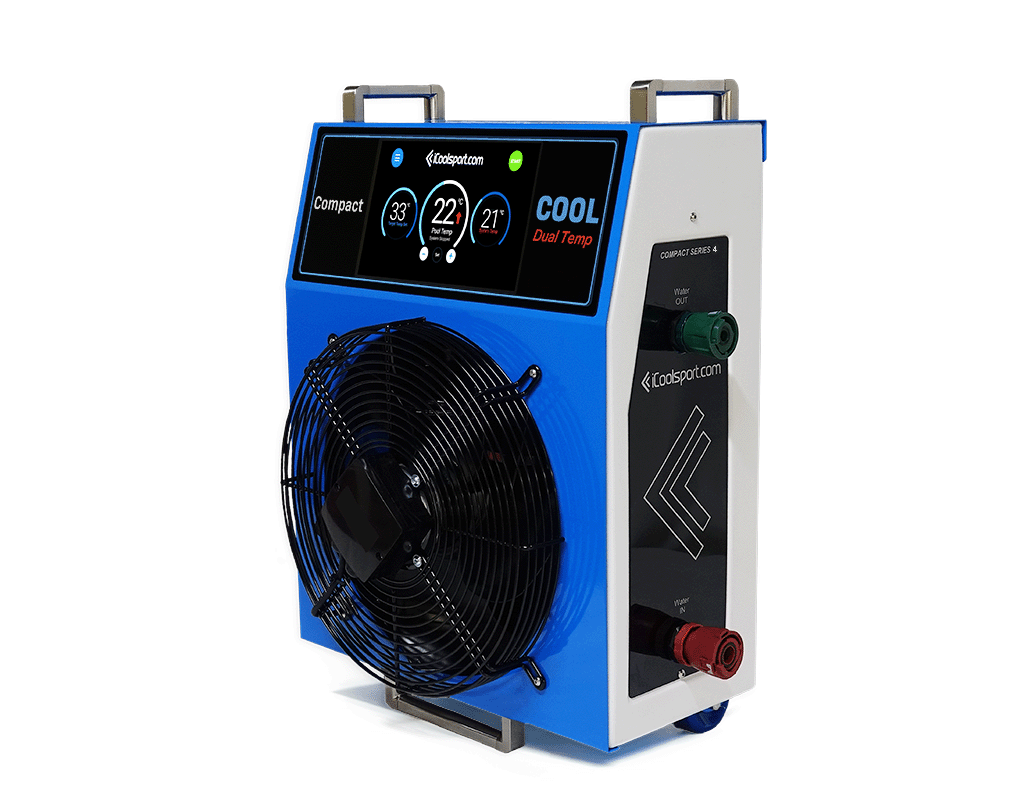 Compact Cool Dual Temp - iCoolsport