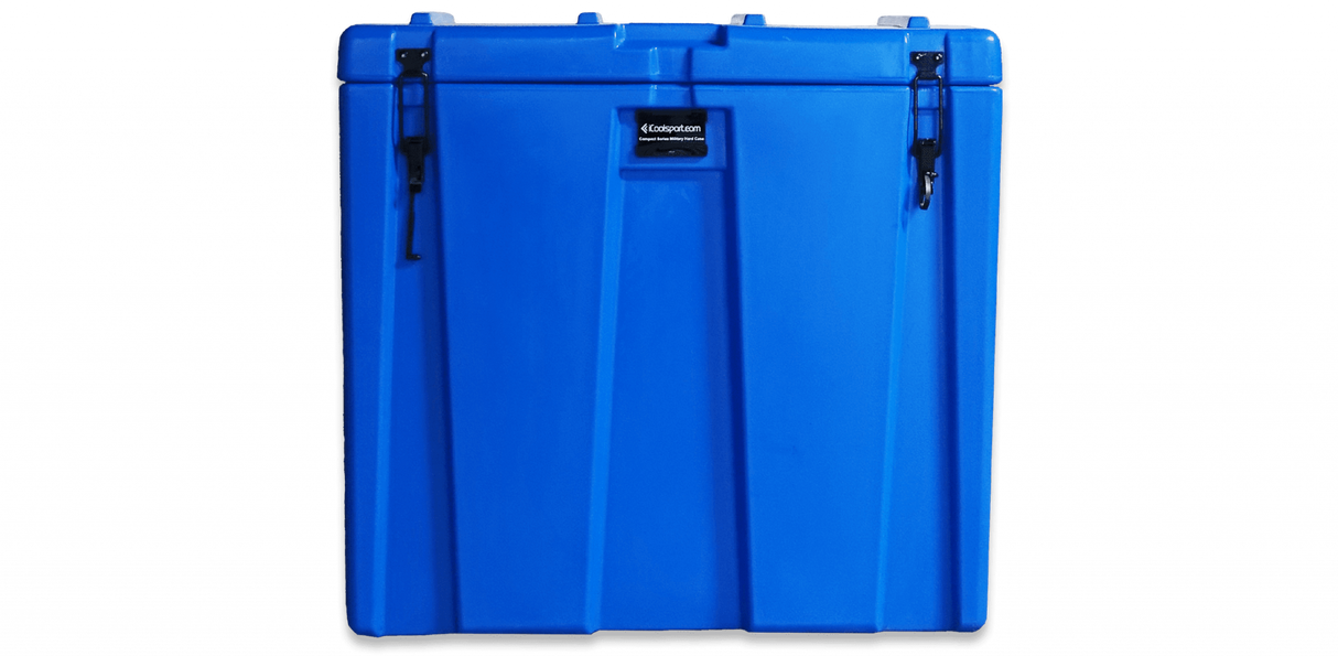 Travel Case - iCoolsport