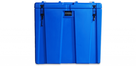 Travel Case - iCoolsport