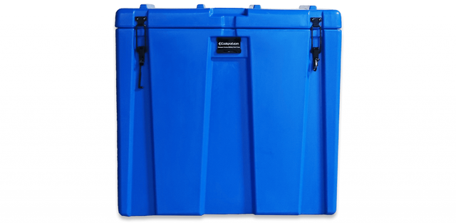 Travel Case - iCoolsport