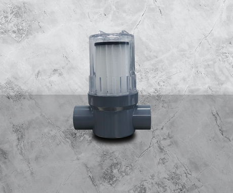Compact Water Filter - iCoolsport