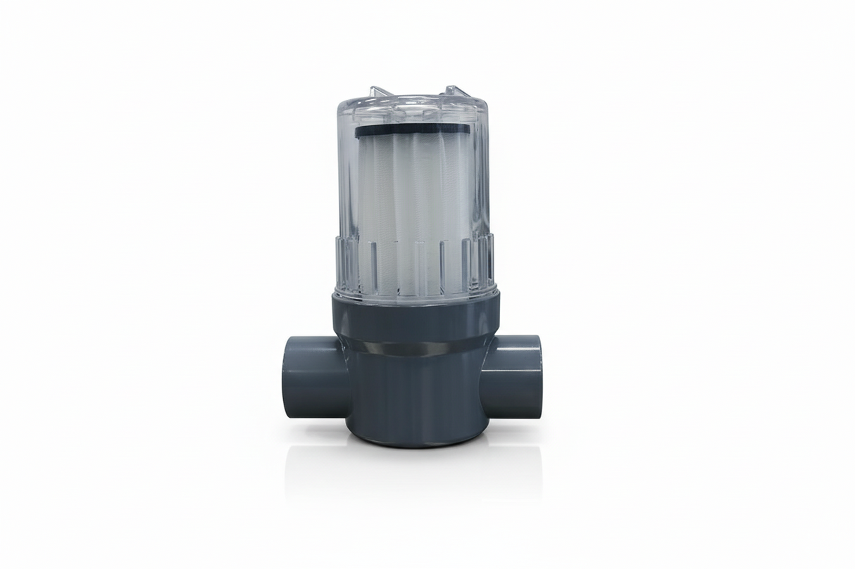 Compact Water Filter - iCoolsport