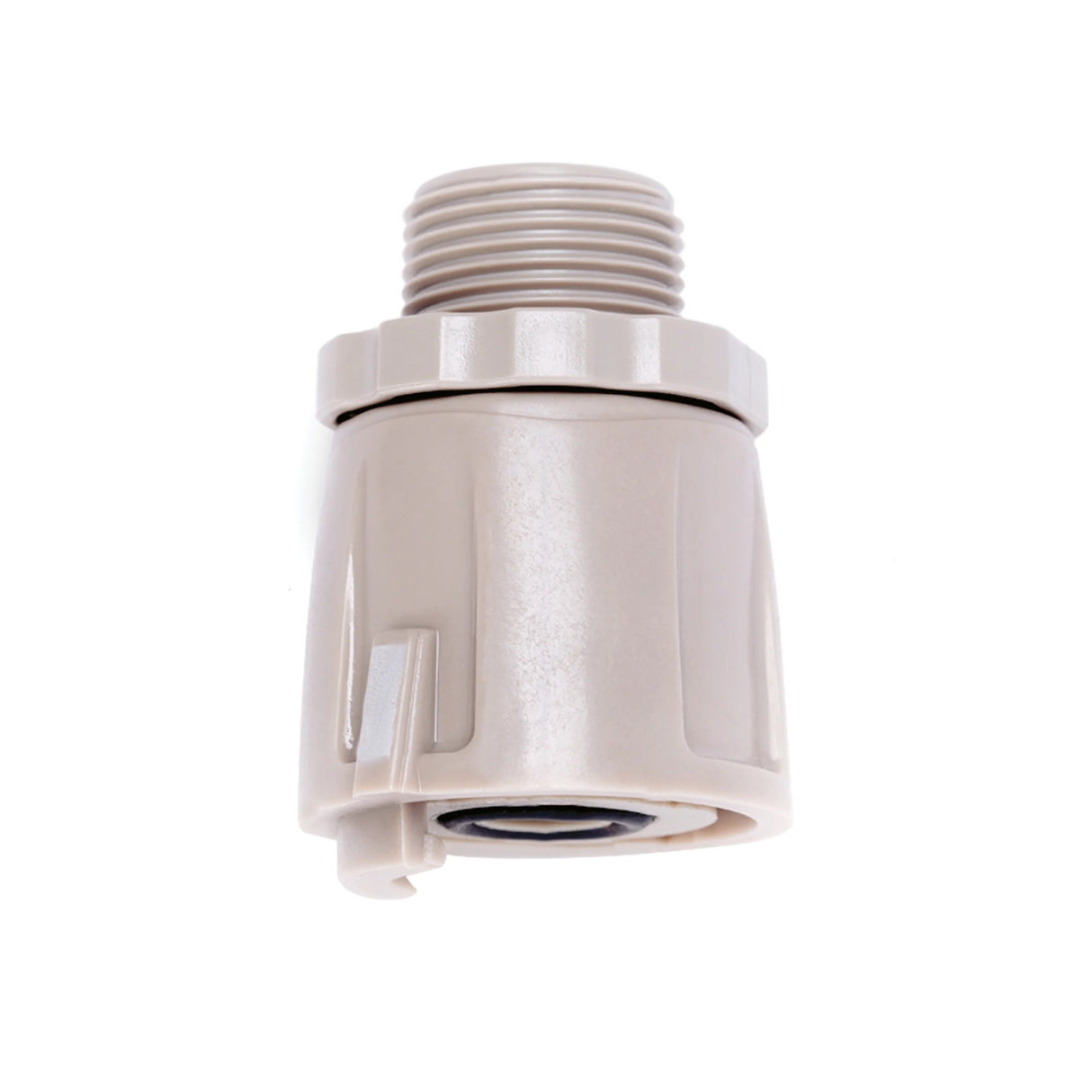 Connector with swivel - (12mm) - iCoolsport