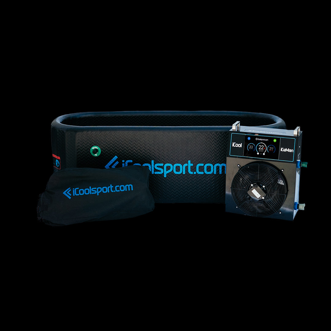 IceMan Pro - iCoolsport