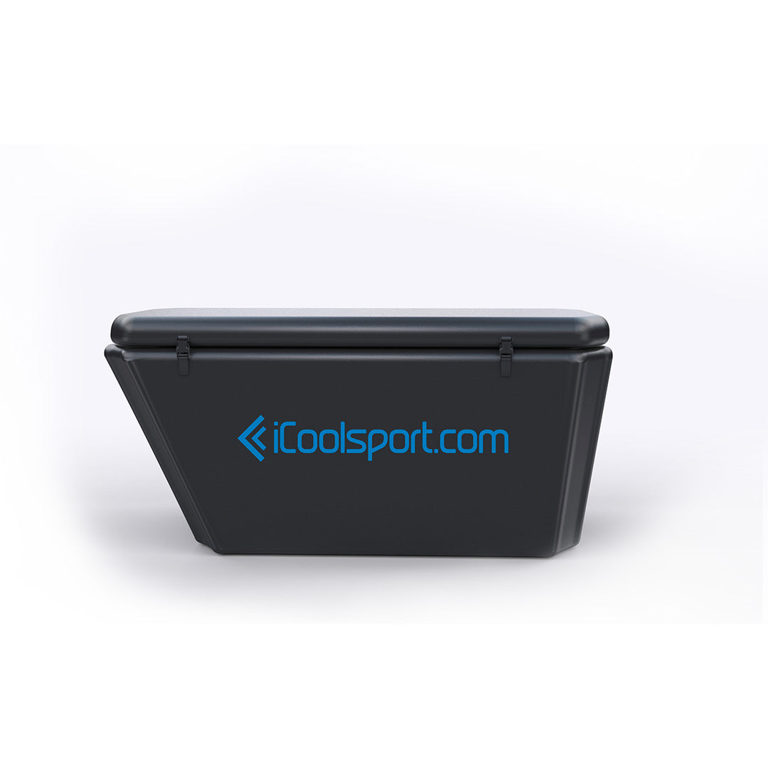 IceMan Pro - iCoolsport
