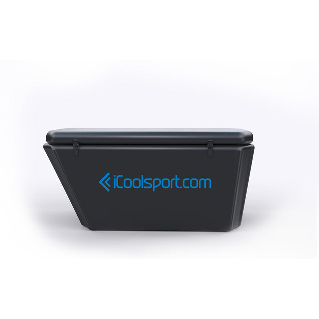 IceMan Pro - iCoolsport