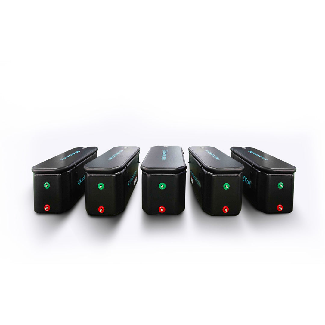 IceMan Pro - iCoolsport