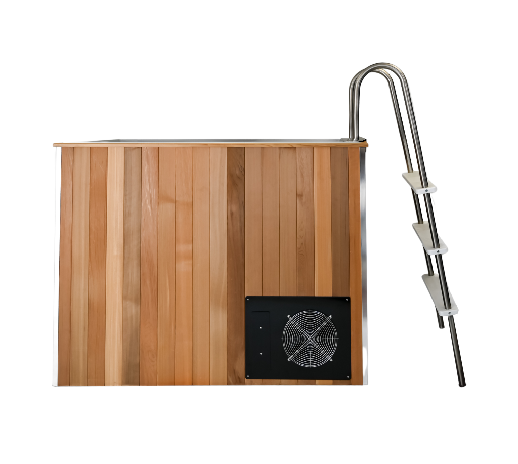 MiPod Pro Cedar Chill - iCoolsport