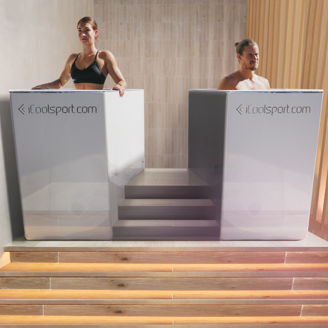 MiPod Pro Remote Chill - iCoolsport