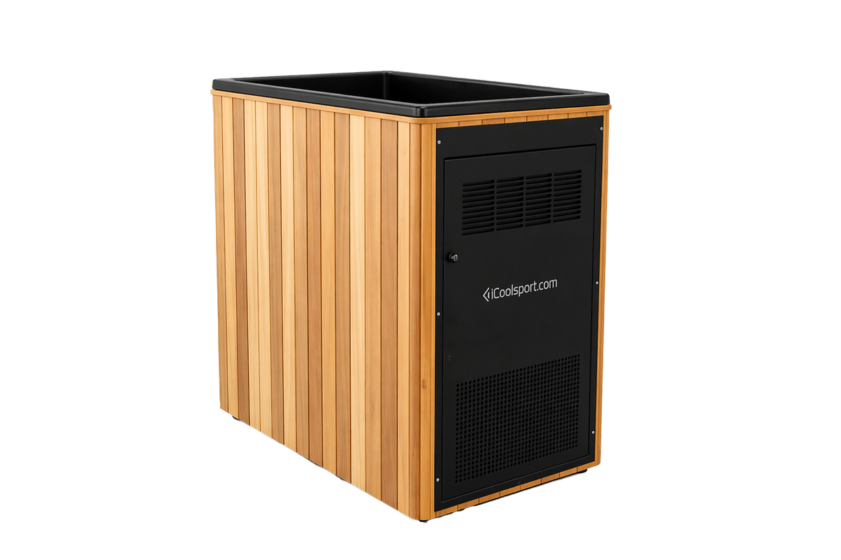 MiPod Pro Cedar Chill - iCoolsport