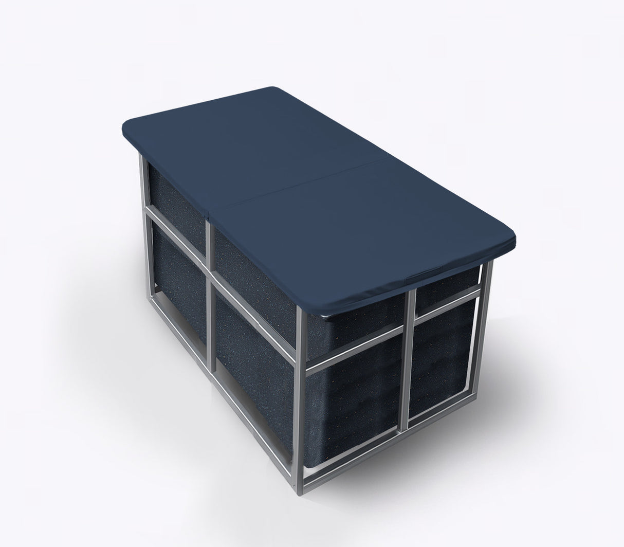 TR2000 Insulated Cover - iCoolsport