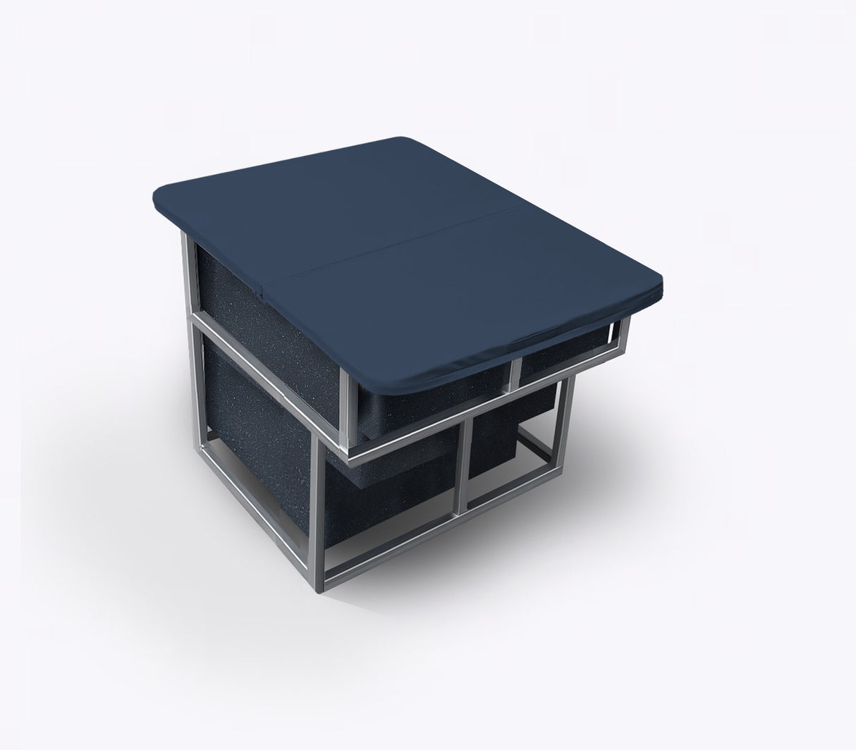 TR2500 Insulated Cover - iCoolsport