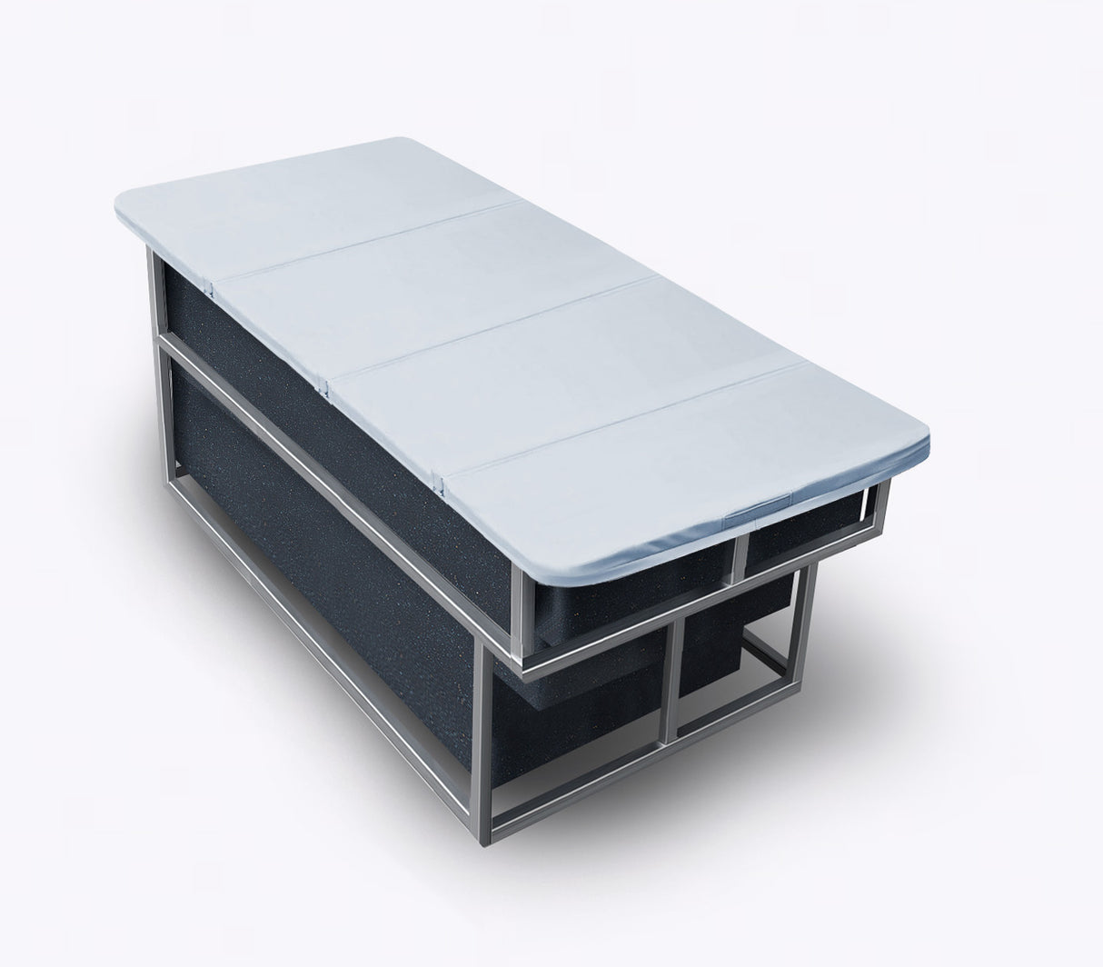 TR4000 Insulated Cover - iCoolsport