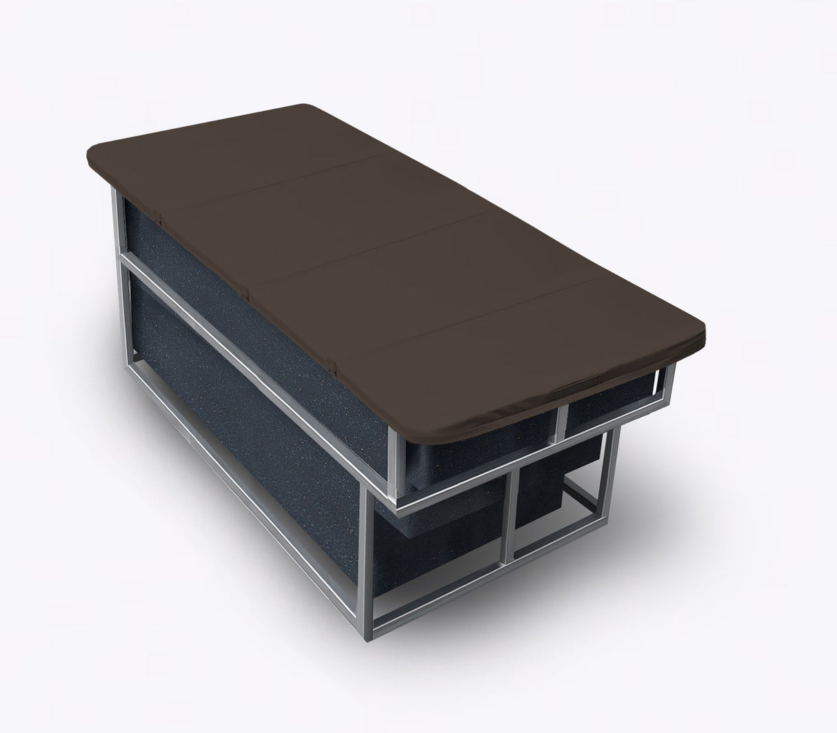 TR4000 Insulated Cover - iCoolsport