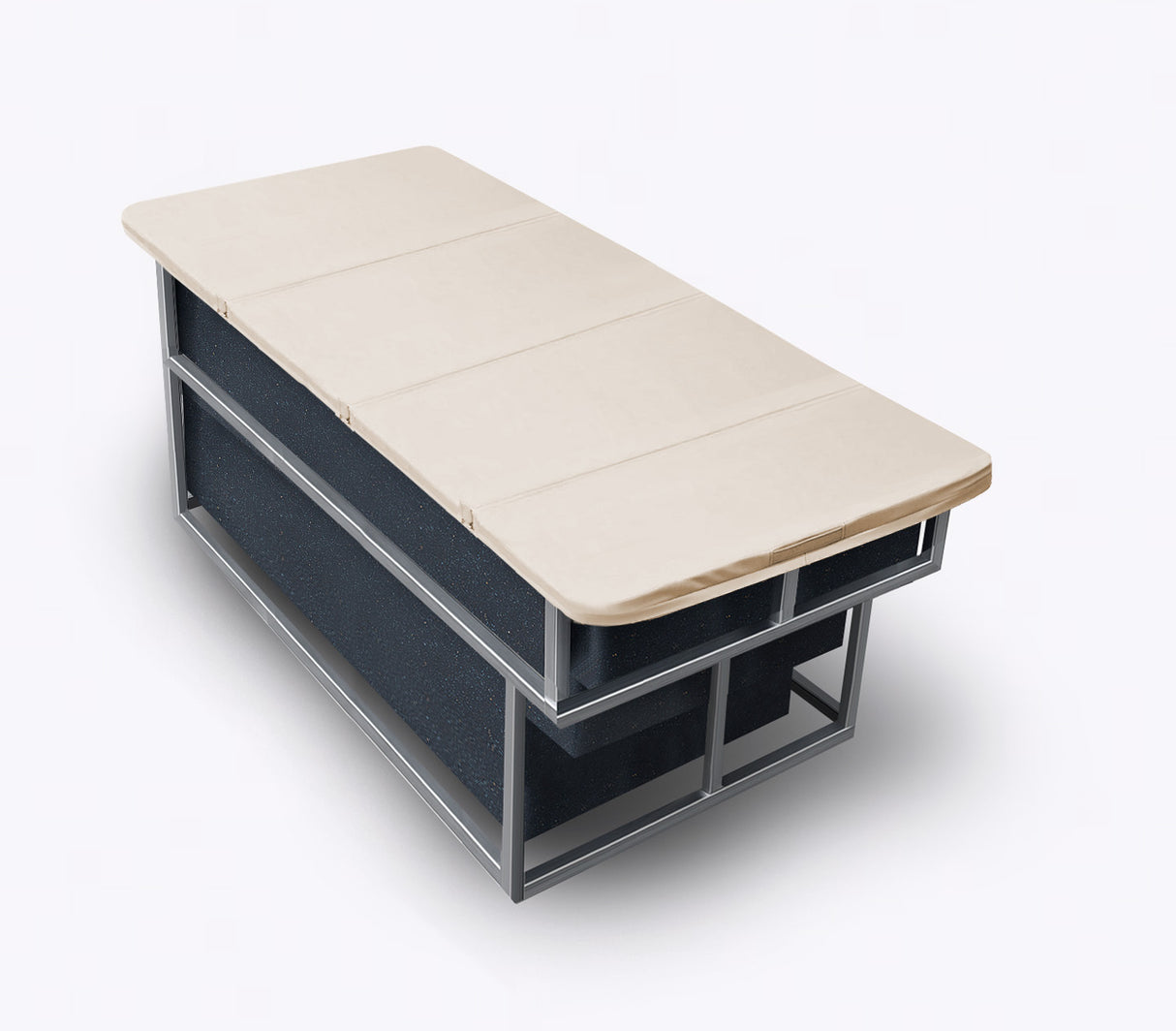 TR4000 Insulated Cover - iCoolsport