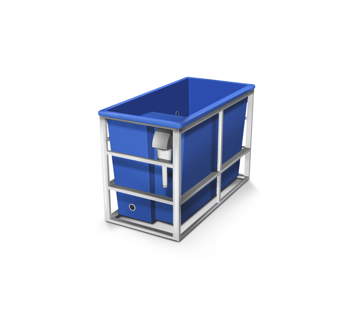 TR 2000 - Team Recovery Pool - iCoolsport