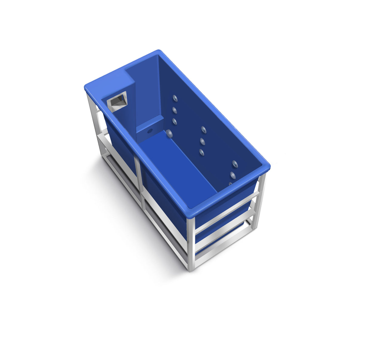 TR 2000 - Team Recovery Pool - iCoolsport