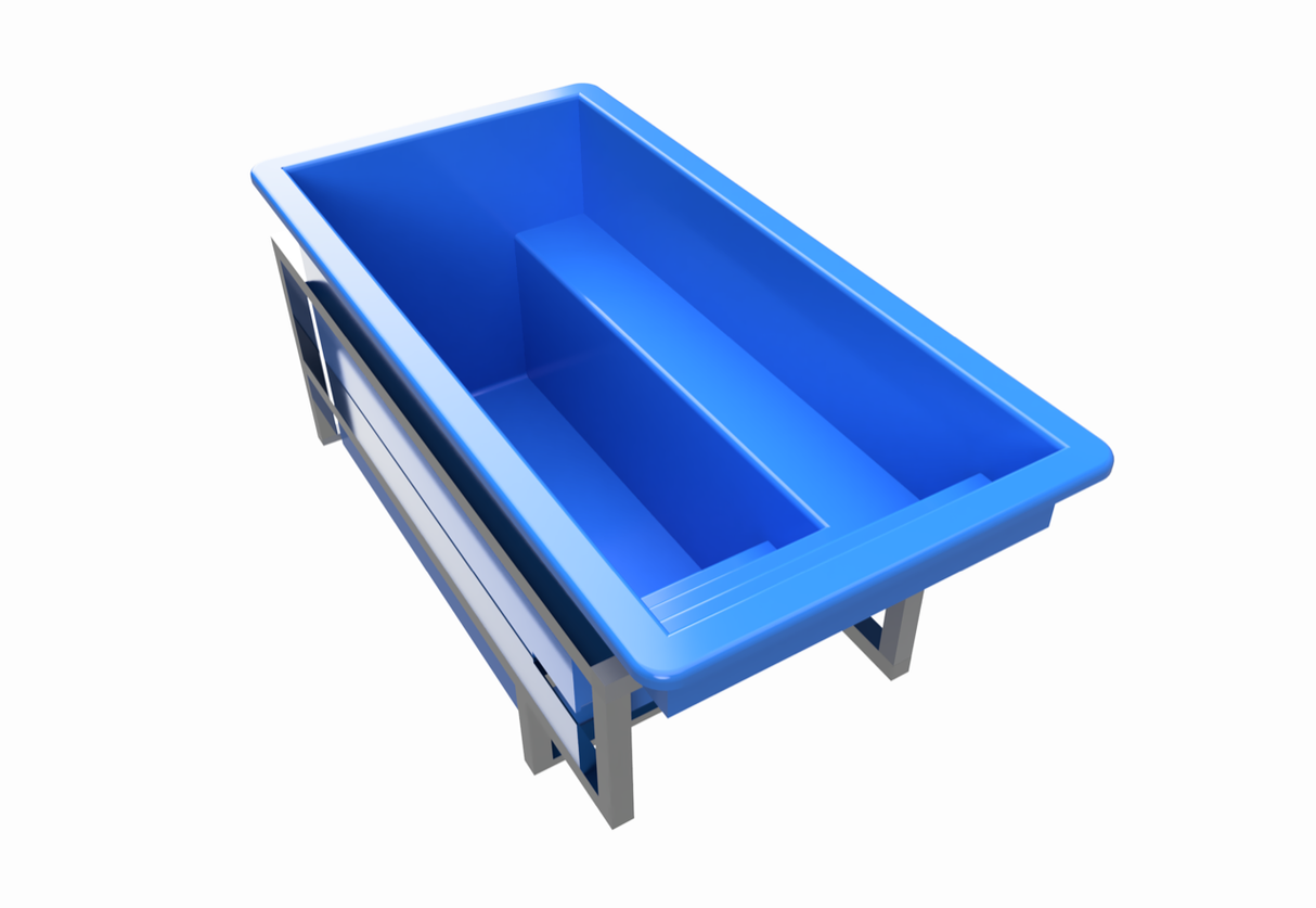 TR 3000 - Team Recovery Pool - iCoolsport