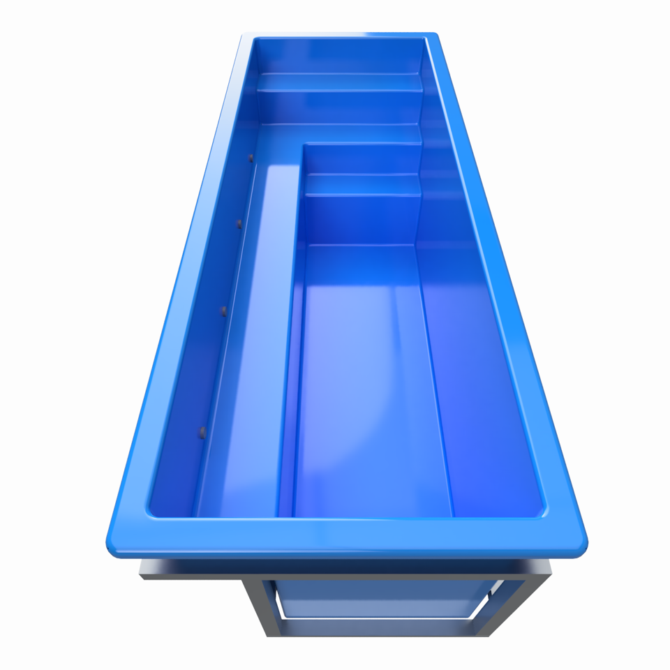 TR 4000 - Team Recovery Pool - iCoolsport