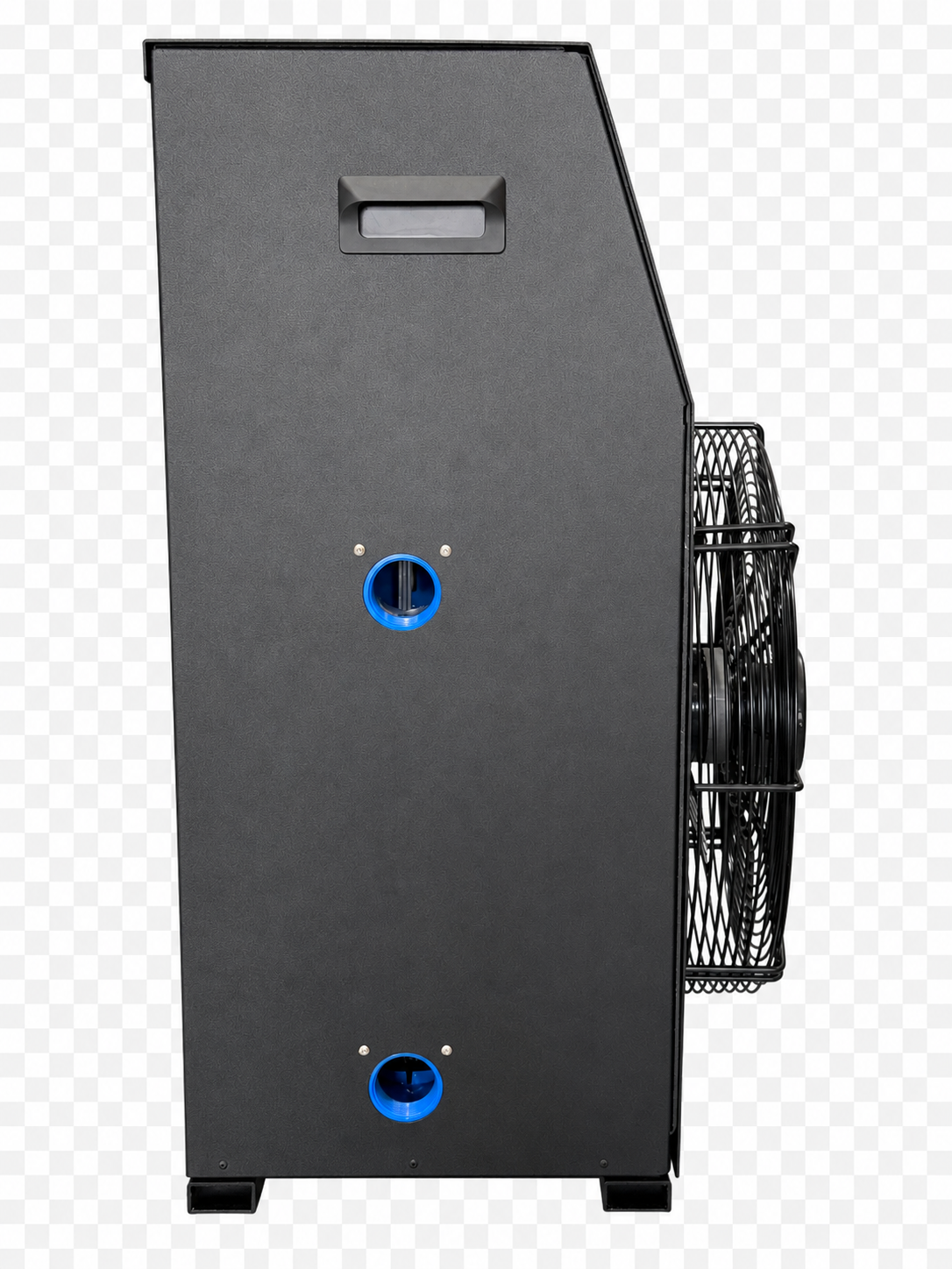 Turbo Mini (Black Edition)