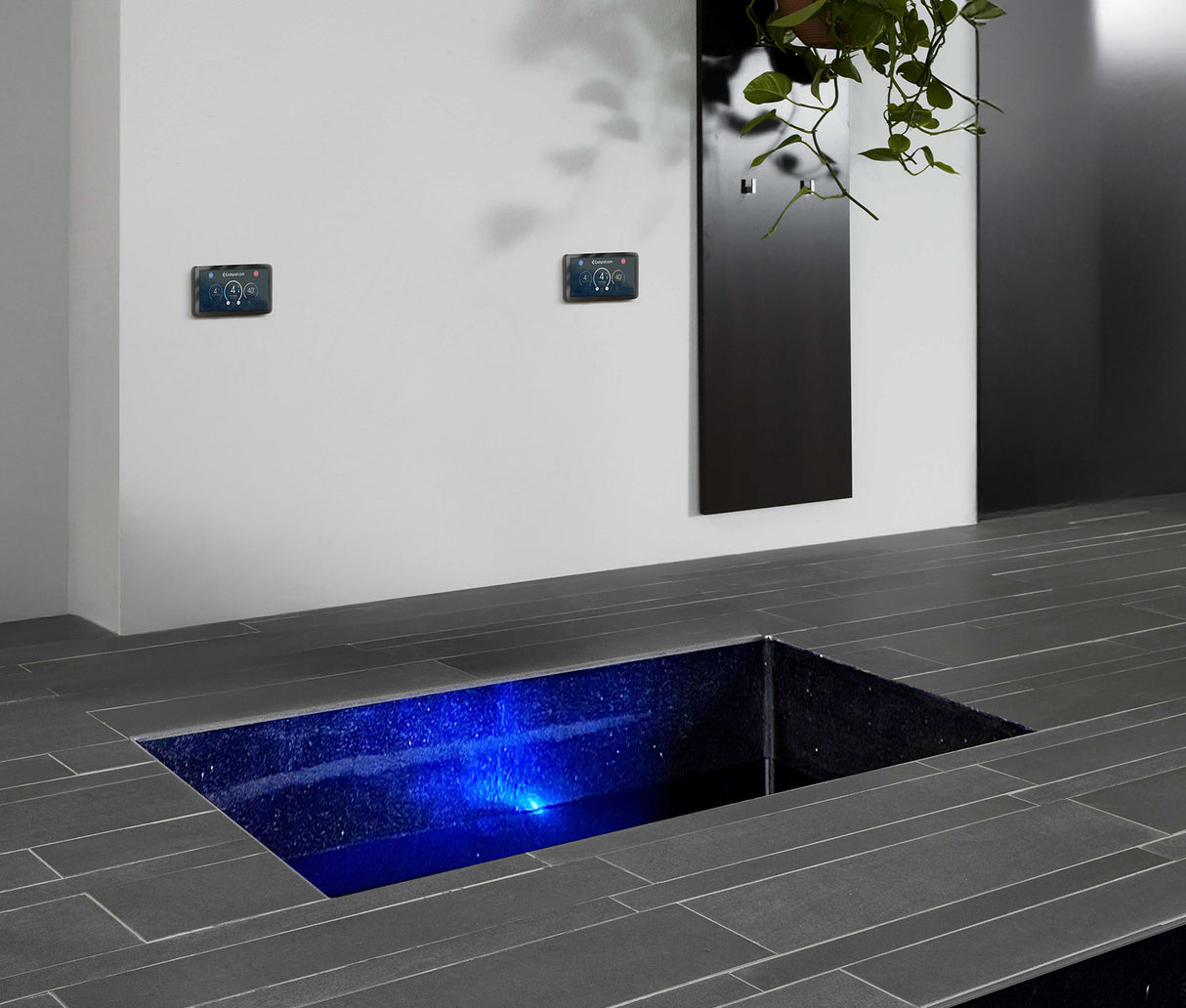 MiPod Pro In-Deck Tub Inc External Turbo Mini Chiller - iCoolsport