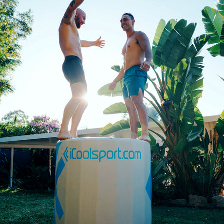 IceSquad - iCoolsport