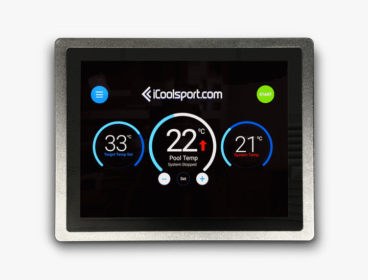 Remote Screen - 13 Inch