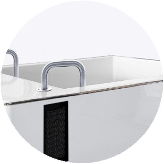 Tub Colour - iCoolsport