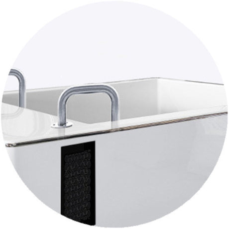Tub Colour - iCoolsport