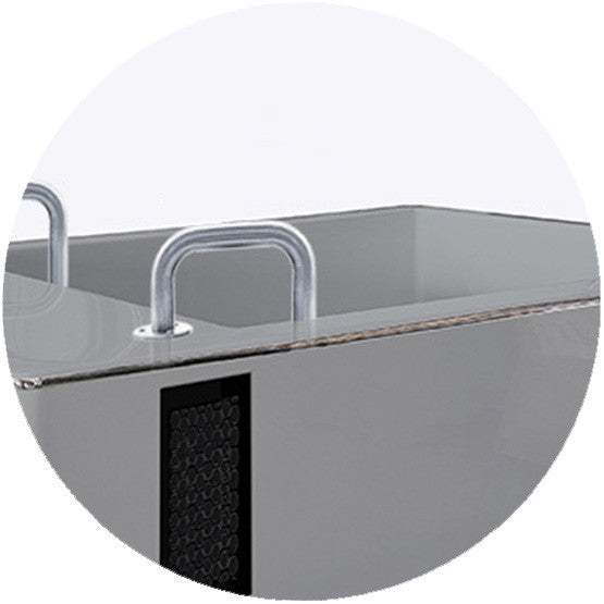 Tub Colour - iCoolsport