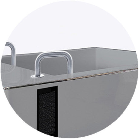 Tub Colour - iCoolsport