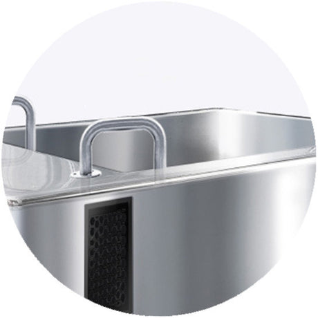Tub Colour - iCoolsport