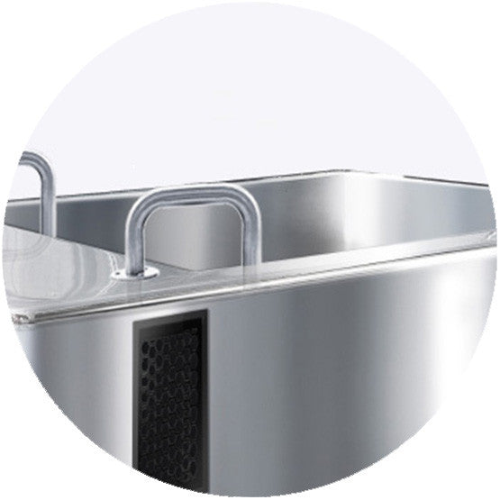 Tub Colour - iCoolsport