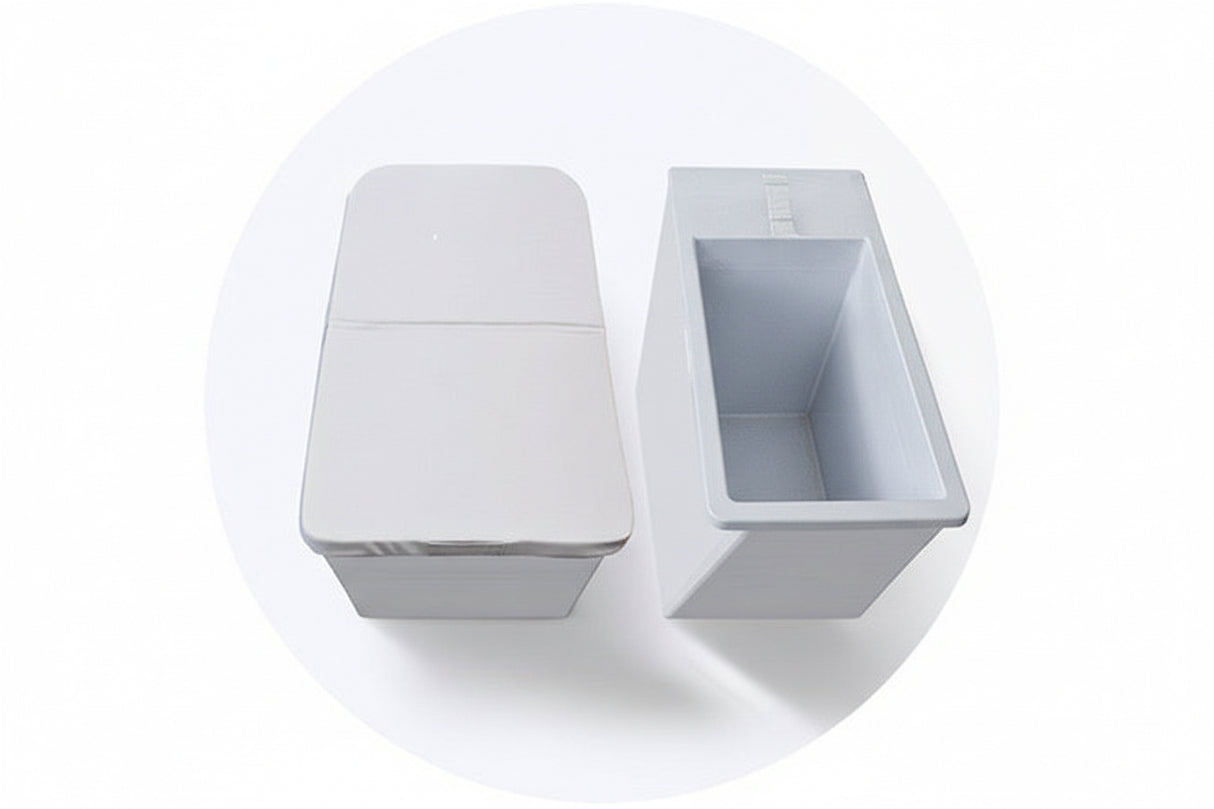 Elite Insulated Cover Option - iCoolsport