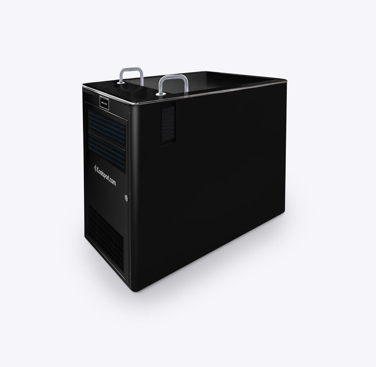 MiPod Elite Ice Bath & Hot Tub - iCoolsport