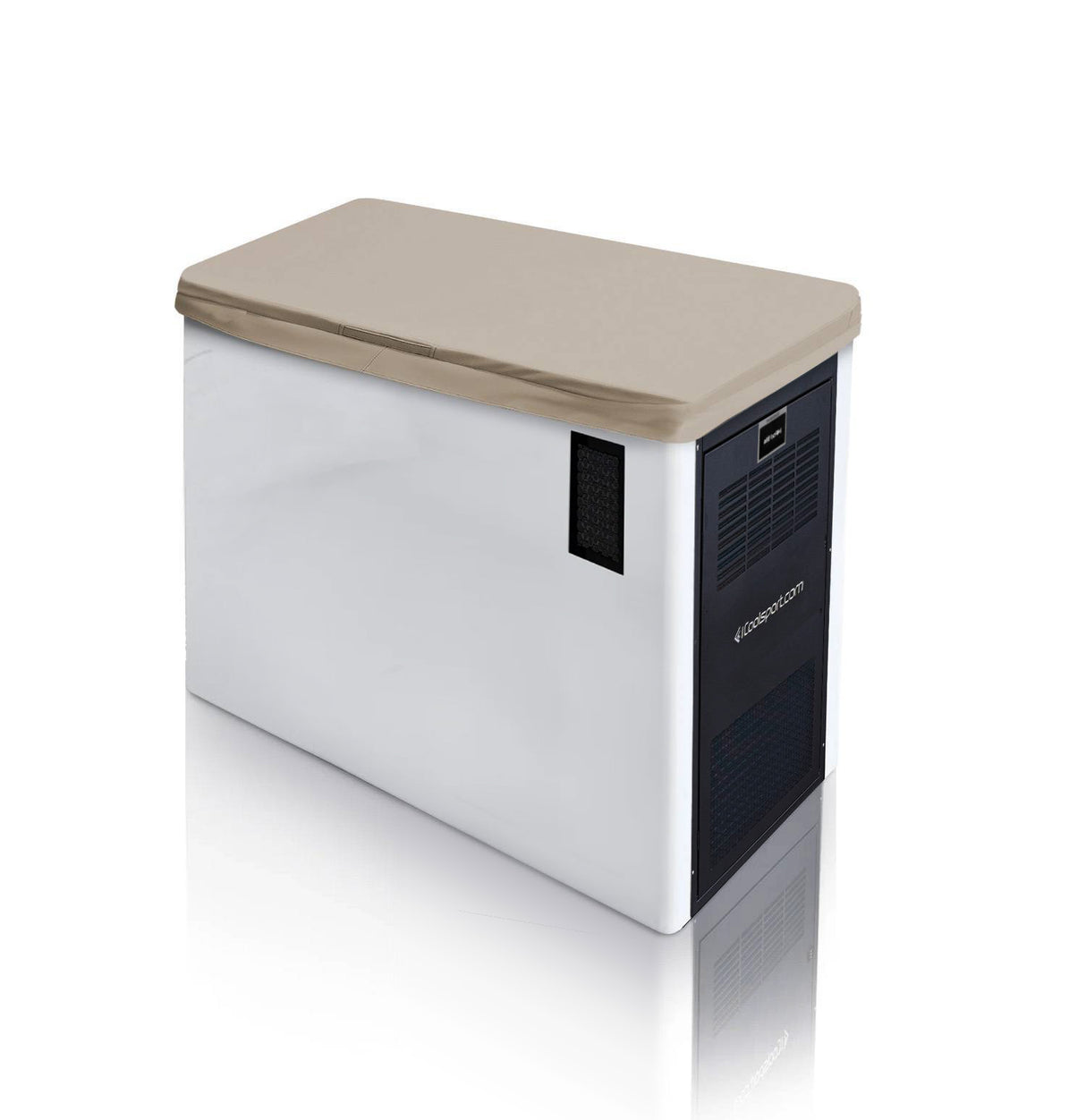 MiPod Elite Insulated Cover