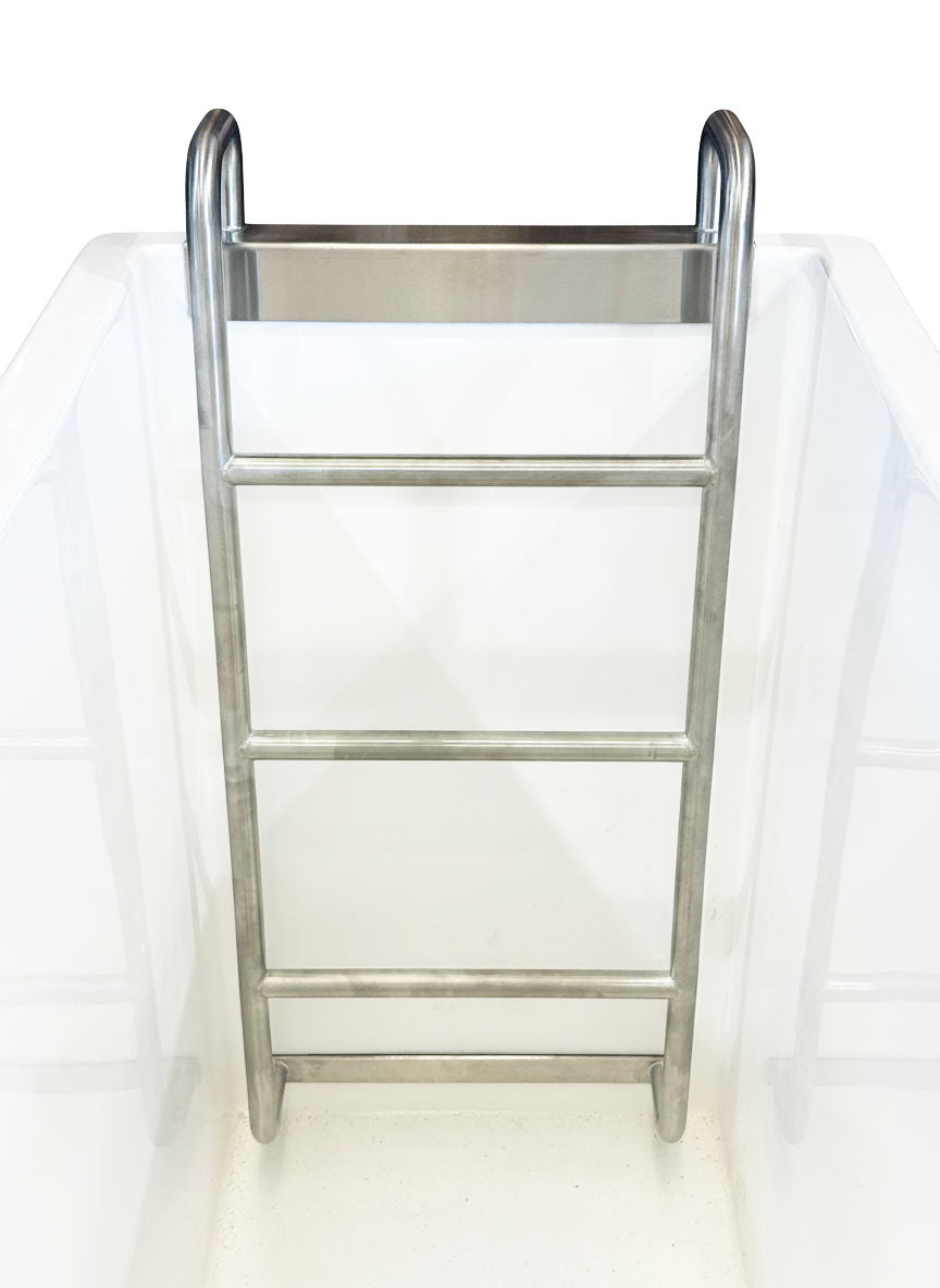 MiPod Elite Internal Floating Ladder
