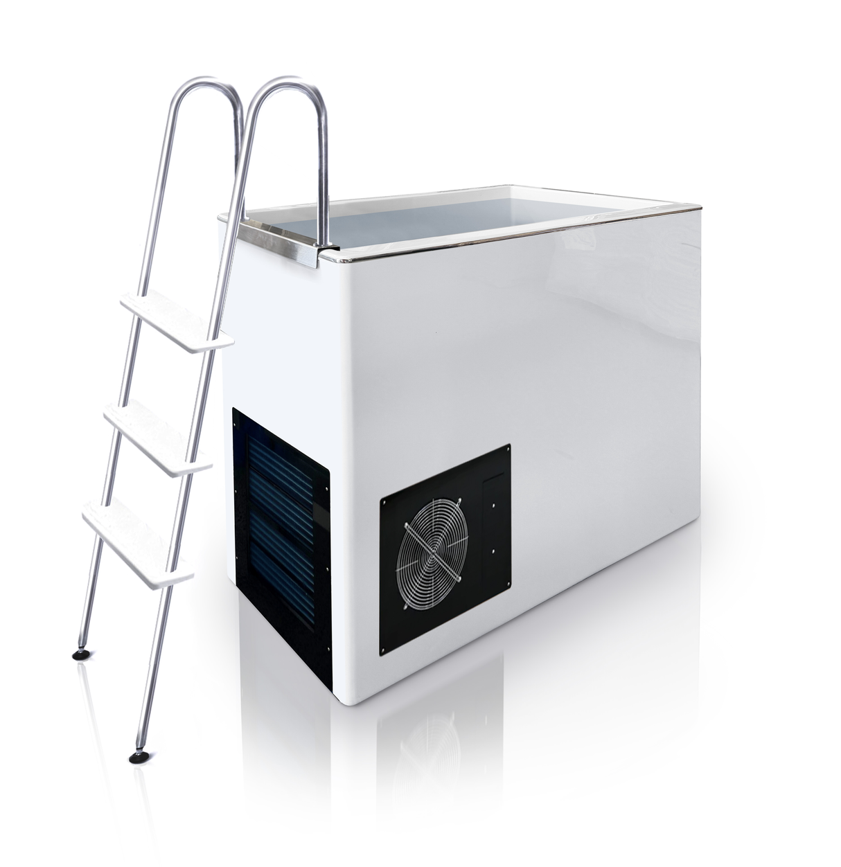 MiPod Pro Remote Chill - iCoolsport