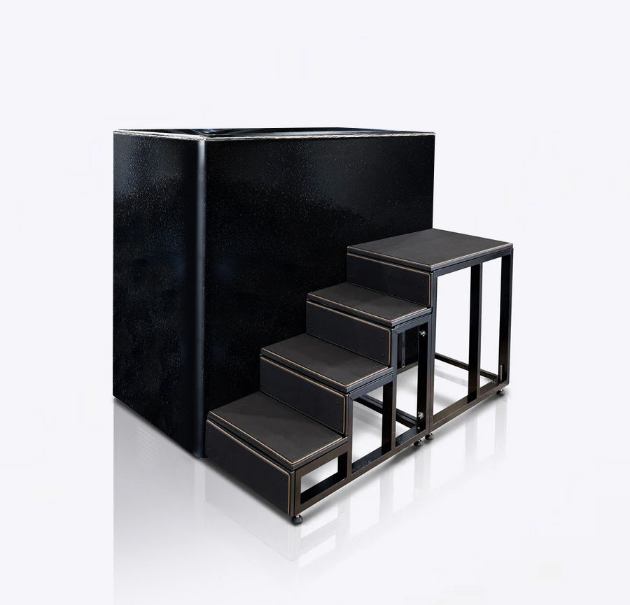 MiPod Pro Dual Temp - iCoolsport