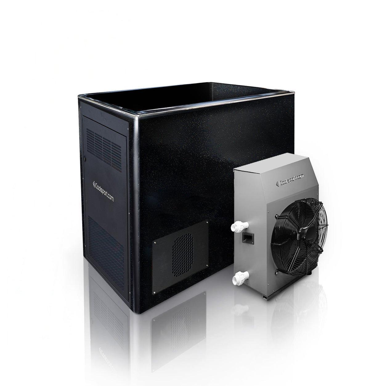 MiPod Pro Remote Chill - iCoolsport