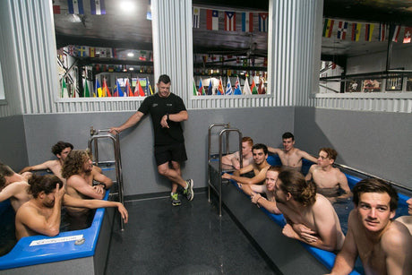 Ice Bath Dos and Don'ts