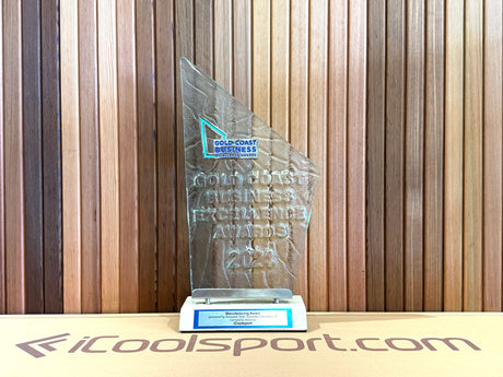 iCoolsport Crowned Manufacturer of The Year 2024: A Testament to Innovation and Excellence